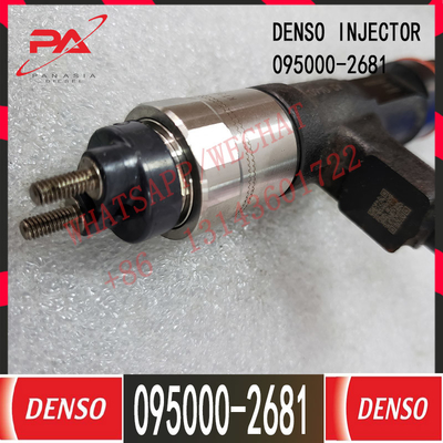 Дизельный инжектор топлива 095000-2681 коллектора системы впрыска топлива 0950002681 1OT00034