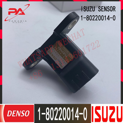 1-80220014-0 датчик топливного давления 1802200140 Isuzu