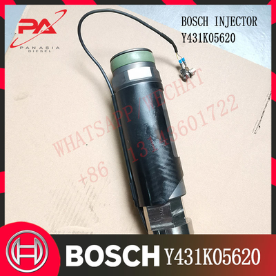 Дизельный инжектор топлива Y431K05620 коллектора системы впрыска топлива DS-289708 Y431-K05-620 Y431K05620