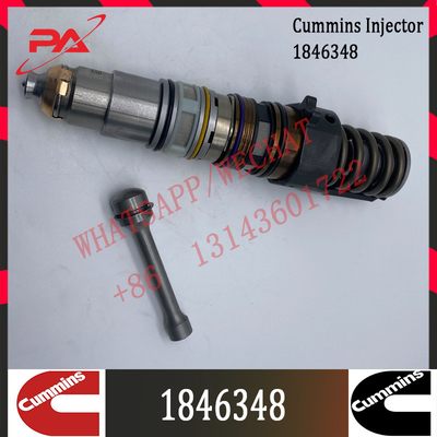 Дизельный инжектор 1846348 карандаша топлива коллектора системы впрыска топлива QSX15 1464994 574398 579260