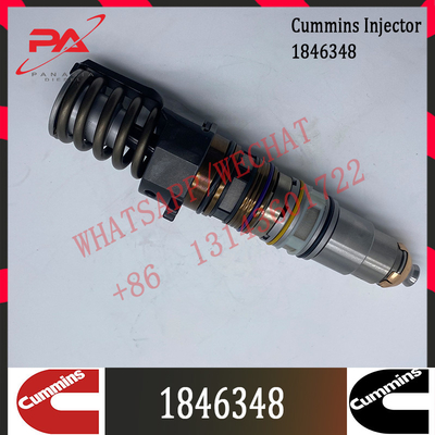 Дизельный инжектор 1846348 карандаша топлива коллектора системы впрыска топлива QSX15 1464994 574398 579260