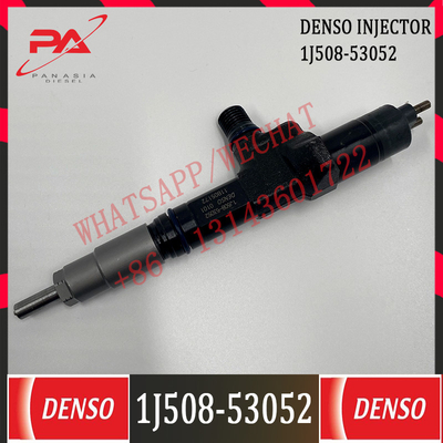 Дизельный общий инжектор топлива 1J508-53052 295700-0100 1J50853052 для Kubota V3800