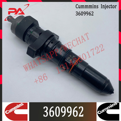 Дизельный инжектор 3609962 карандаша топлива коллектора системы впрыска топлива KTA19/KTA38 4326359