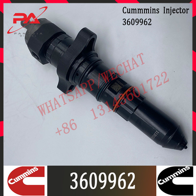 Дизельный инжектор 3609962 карандаша топлива коллектора системы впрыска топлива KTA19/KTA38 4326359