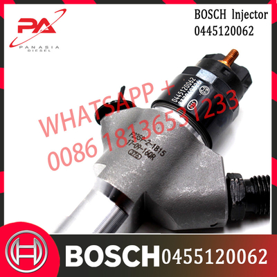 Инжектор топлива 0445120062 коллектора системы впрыска топлива системы подачи топлива ДЛЯ Bosch WEICHAI 0 445 120 062 V837069326