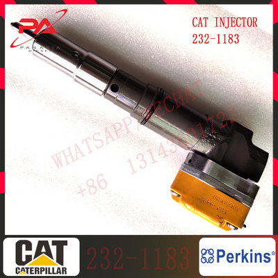 Remanufactured инжектор 232-1171 10R-1267 232-1183 для двигателя 3412E/5110B