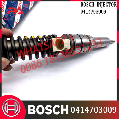 0414703005 инжектор топлива 0414703009 0414703013 коллекторов системы впрыска топлива для Bosch