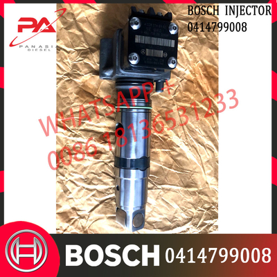 Насос для подачи топлива 0414799005 0414799008 для насоса блока Bosch Mp2 AXOR
