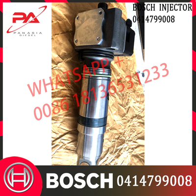 Насос для подачи топлива 0414799005 0414799008 для насоса блока Bosch Mp2 AXOR
