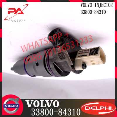 Инжектор дизельного топлива 3380084310 33800-84310 для VO-LVO