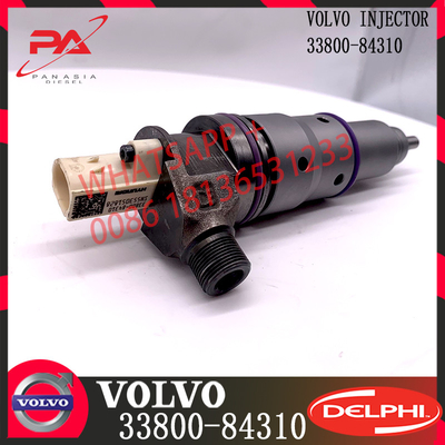Инжектор дизельного топлива 3380084310 33800-84310 для VO-LVO
