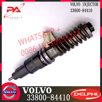 Инжектор дизельного топлива коллектора системы впрыска топлива для VO-LVO/Hyundai 33800-84410 BEBE4C09102