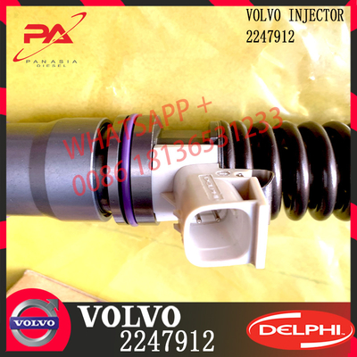 22479124   Инжектор дизельного топлива коллектора системы впрыска топлива для VO-LVO