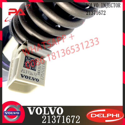 Новый инжектор дизельного топлива 21340611 BEBE4D24001 21371672 для VO-LVO D13