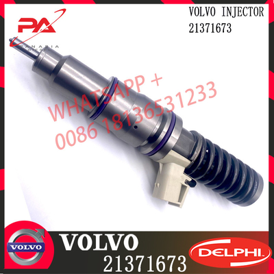 Инжектор BEBE4D24002 21371673 двигателя D13 дизельный для VO-LVO VOE21371673