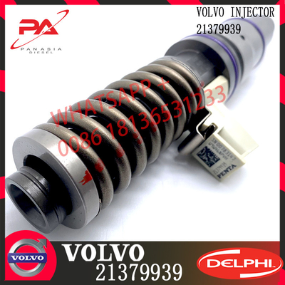 Электронный инжектор топлива 21379939 BEBE4D27002 коллектора системы впрыска топлива инжекторов блока для VO-LVO Penta