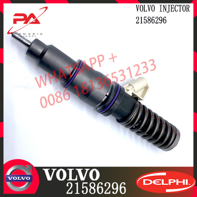 Инжектор топлива 21586296 BEBE4C16001 коллектора системы впрыска топлива 3829087 электронный инжекторов блока для VO-LVO Penta