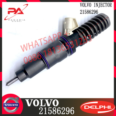 Инжектор топлива 21586296 BEBE4C16001 коллектора системы впрыска топлива 3829087 электронный инжекторов блока для VO-LVO Penta