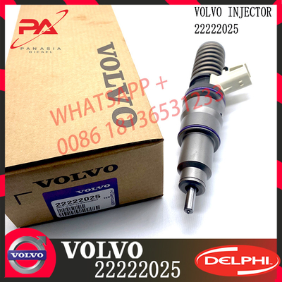 Дизельный электронный инжектор топлива BEBE4D47001 блока 9022222025 22222025 для VO-LVO MD11