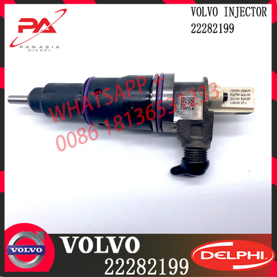 Инжектор BEBJ1F06001 22282199 блока дизельного топлива электронный для SCR VO-LVO HDE11 EXT