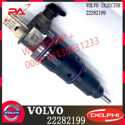 Инжектор BEBJ1F06001 22282199 блока дизельного топлива электронный для SCR VO-LVO HDE11 EXT