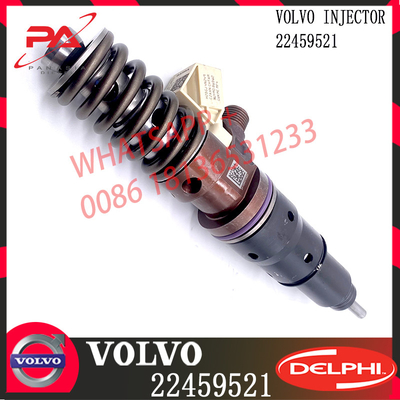 Высококачественный инжектор дизельного топлива 22459521 22282198 для VO-LVO