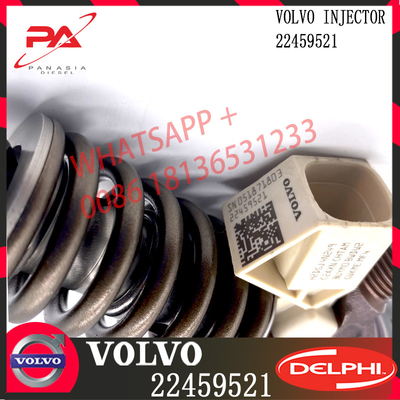 Высококачественный инжектор дизельного топлива 22459521 22282198 для VO-LVO