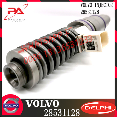 Инжектор 28531128 VO-LVO топлива дизельный 33800-84830 автозапчастей