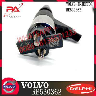Оригинальный дизельный топливный инжектор 095000-6310 DZ100212 RE530362