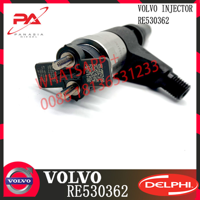 Оригинальный дизельный топливный инжектор 095000-6310 DZ100212 RE530362