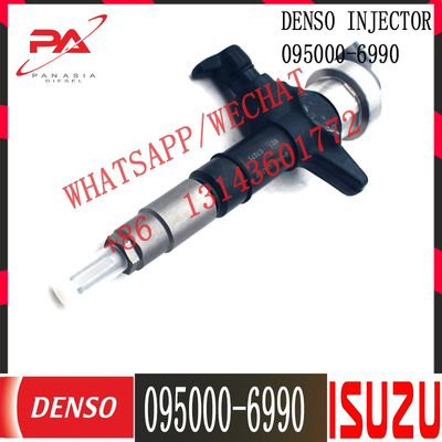 095000-6990 инжектор DLLA152 P981 8980116050 8-98011605-1 ISUZU дизельный