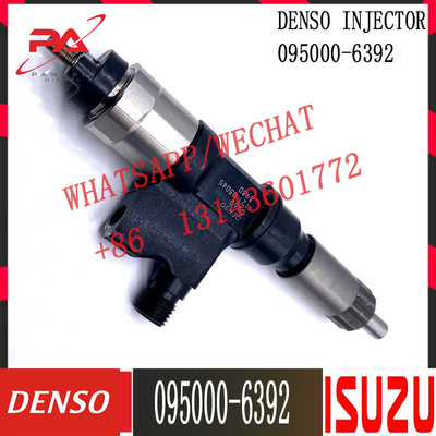 095000-6392 095000-6393 инжекторы топлива двигателя 095000-6420 095000-6430 8-97609791-2 для Denso