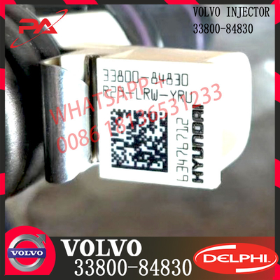 33800-84830 инжекторы топлива BEBE4D21001 VO-LVO E3-E3.18 21914232