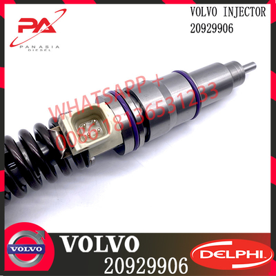 Инжектор топлива BEBE4D14001 блока двигателя VO-LVO D16 20929906 20780666 3801263