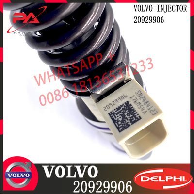 Инжектор топлива BEBE4D14001 блока двигателя VO-LVO D16 20929906 20780666 3801263