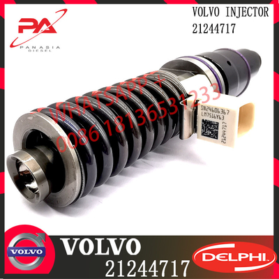 Инжектор топлива BEBE4F07001 двигателя дизеля D13 21244717 85003109 8500914 для тележки VO-LVO
