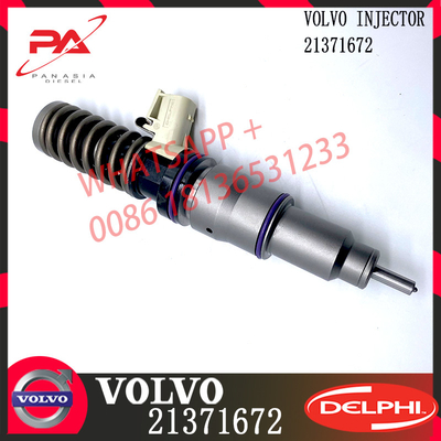 Инжектор 21371672 коллектора системы впрыска топлива двигателя VO-LVO D13A D13D 20972225 20584345