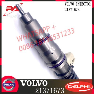 MD13 инжектор топлива 21371673 BEBE4D24002 блока двигателя дизеля E3.18 электронный для VO-LVO