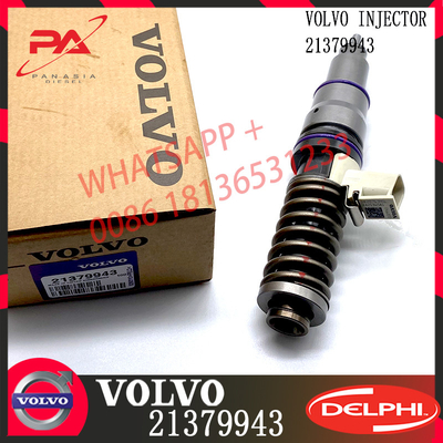 Дизельный инжектор 21379943 BEBE4D26001 21698153 карандаша топлива коллектора системы впрыска топлива VO-LVO MD13