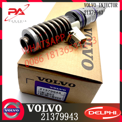 Дизельный инжектор 21379943 BEBE4D26001 21698153 карандаша топлива коллектора системы впрыска топлива VO-LVO MD13