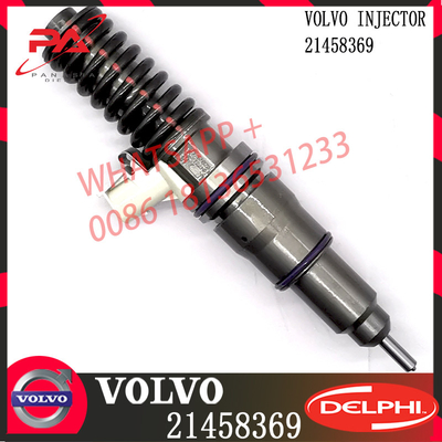 Инжектор дизельного топлива BEBE4G12001 21458369 для двигателя VO-LVO D13/D16