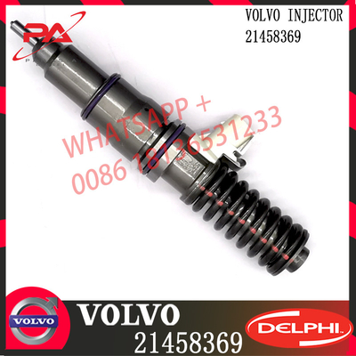 Инжектор дизельного топлива BEBE4G12001 21458369 для двигателя VO-LVO D13/D16
