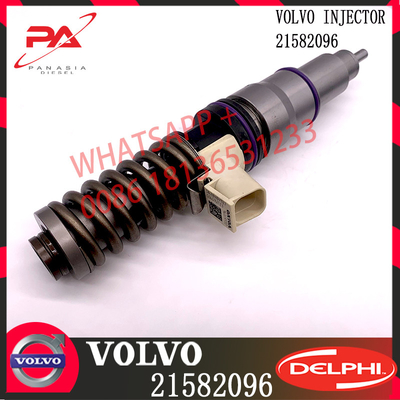 Инжектор BEBE4D35002 21582096 блока EUI E3 электрический для VO-LVO FH12 FM12