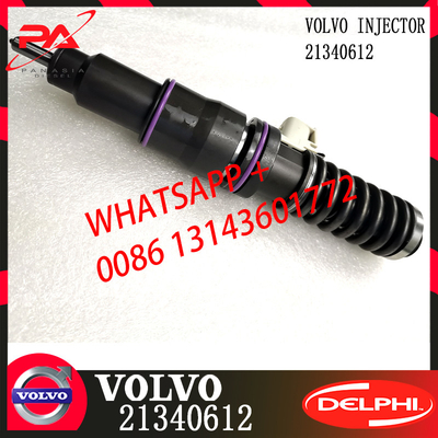 21340612 VO-LVO топливный инжектор BEBE4D24002 21371673 85003264 20972224 21340612 Для VO-LVO