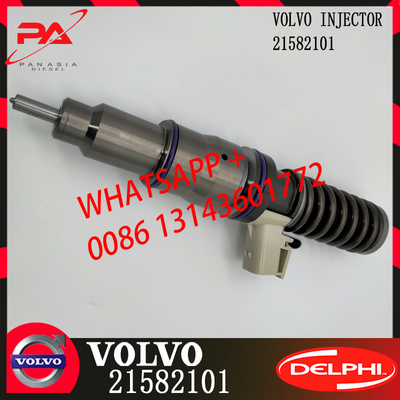Инжектор дизельного топлива 21582101 BEBE4D42001 21582101 VO-LVO для VO-LVo E3 EUI 21582101 21582101 20747797 MD11 20747797