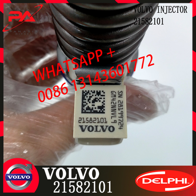 Инжектор дизельного топлива 21582101 BEBE4D42001 21582101 VO-LVO для VO-LVo E3 EUI 21582101 21582101 20747797 MD11 20747797
