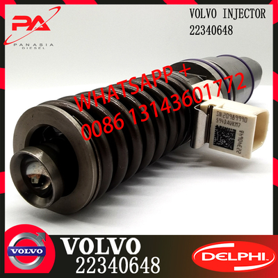 Инжектор дизельного топлива 22340648 22340648 VO-LVO для VO-LVO BEBE5G17001 MD16 22340648 21586294 3801144