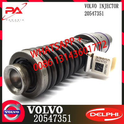 Инжектор 20547351 VO-LVO дизельный