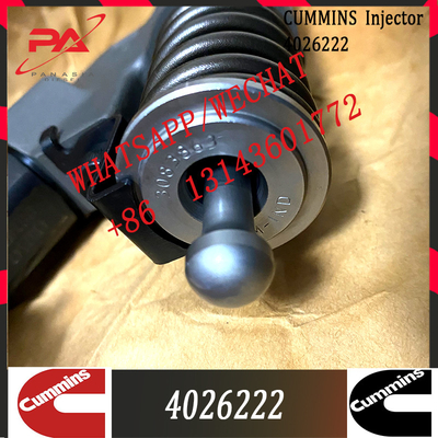 Дизельный инжектор 4026222 карандаша топлива коллектора системы впрыска топлива M11 4903319 4902921 4903472