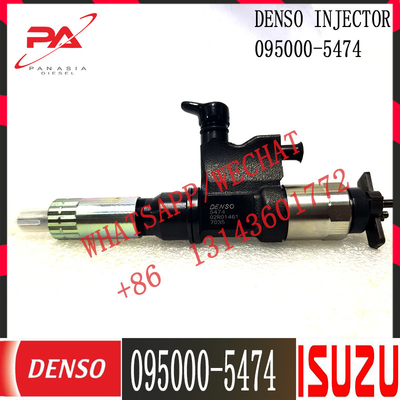 Первоначальный инжектор топлива 8-97603415-7 095000-5511 для ISUZU 6WG1 6WF1 6UZ1